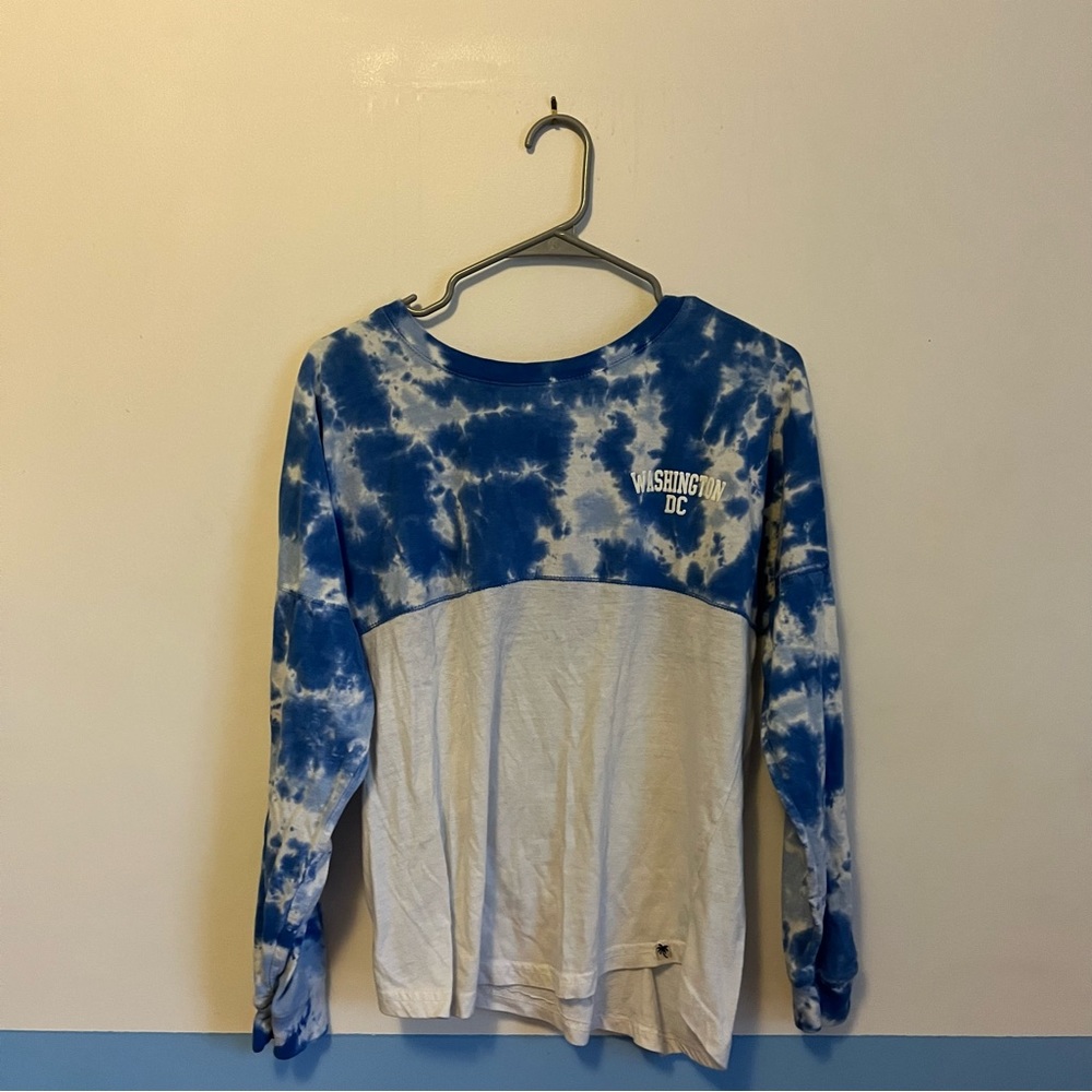 Washington DC shirt!!